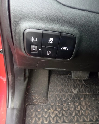 Hyundai i10 cena 45990 przebieg: 28800, rok produkcji 2021 z Błonie małe 79